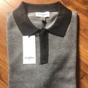 Goodfellow & Co Polo